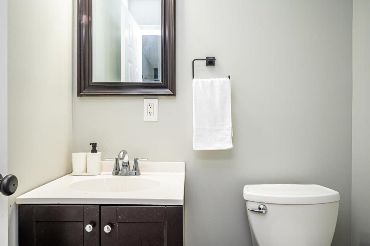 New Entire Place Cozy Quiet 2B2B Townhouse Sp1261 Norcross Exterior photo