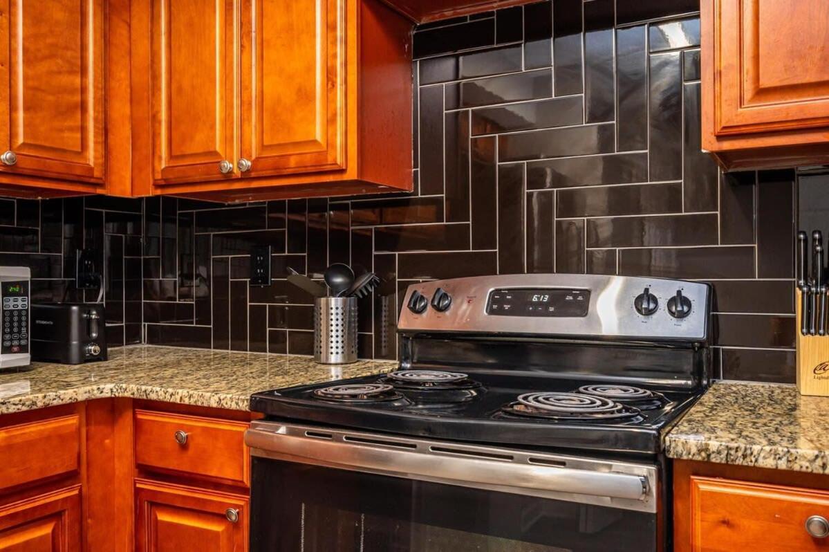 New Entire Place Cozy Quiet 2B2B Townhouse Sp1261 Norcross Exterior photo